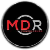 MDR Consultants Inc. logo - Similar company to Mdr Consulting