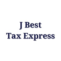 J Best Tax Express logo - Similar company to Agathaventers.Com