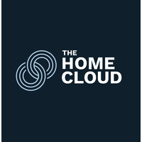 The Home Cloud logo - Similar company to Rupert James