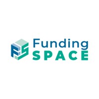 Funding Space logo - Similar company to Smart Beards Ai