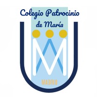Colegio Patrocinio de María logo - Similar company to Colegio Jaby