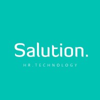 Salution HR logo - Similar company to Nicmar Srl
