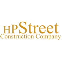 HP Street Construction Inc. logo - Similar company to Lombardi Development