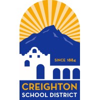 Creighton School District logo - Similar company to Prestamos Wbc