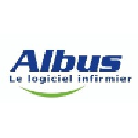 Albus, l'appli des infirmiers logo - Similar company to Ozzen