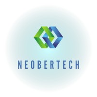 Neobertech logo - Similar company to Igrowth Consulting Private Limited