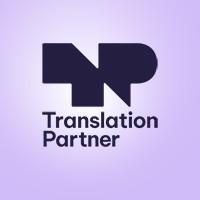 Translation Partner Co. logo - Similar company to The Translation Gate, Llc