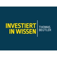 Investiert in Wissen