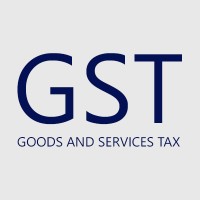 Goods and Services Tax logo - Similar company to Gst