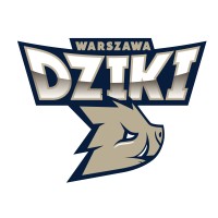 Dziki Warszawa logo - Similar company to Dataspace