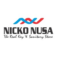Nicko Nusa logo - Similar company to Tac - Tap & Connect