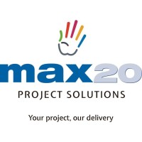 max20 logo - Similar company to Evolution Digital Health