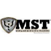 Moulage Sciences & Training, LLC (MST) logo - Similar company to Civiam