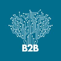 B2B Marketing Conference logo - Similar company to Axcolta