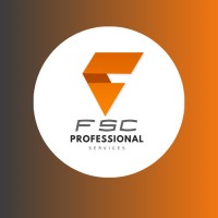 FSC Professional Services logo - Similar company to Kwikfit Tyres