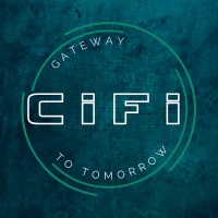 CiFi South Africa logo - Similar company to Mysky Networks