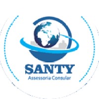 Santy Assessoria Consular logo - Similar company to Be Overseas
