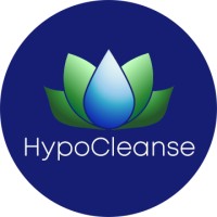 HypoCleanse logo - Similar company to Servisyd Aps