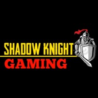 Shadow Knight Gaming logo - Similar company to Mantis Pro Gaming
