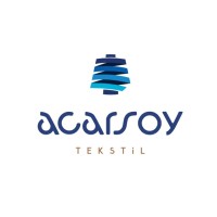 Acarsoy Tekstil Ticaret ve Sanayi A.Ş logo - Similar company to Forte Tekstil