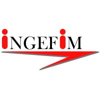 INGEFIM logo - Similar company to Wizio