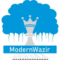 ModernWazir logo - Similar company to 360 Degree Hr Tech