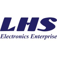 LHS ELECTRONICS ENTERPRISE logo - Similar company to Motion G