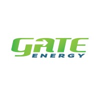 GATE Energy | Project Delivery logo - Similar company to Rush Resources