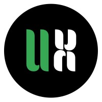 UX-cessible logo - Similar company to Hoods