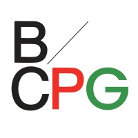 BCPGreen logo - Similar company to Slow The F*Ck Down