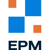 EPM Data logo - Similar company to Citerius Co