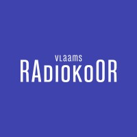 Vlaams Radiokoor logo - Similar company to Pierrette
