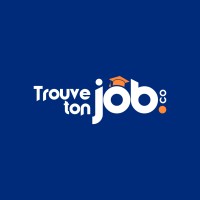 Trouve ton job Sénégal. logo - Similar company to Win Pro