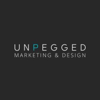 Unpegged Marketing & Design logo - Similar company to Today Brand Studio