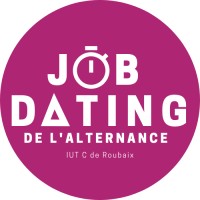 Job Dating E-Commerce IUT C de Roubaix logo - Similar company to Iut C