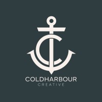 Coldharbour Creative logo - Similar company to Ogilvy & More
