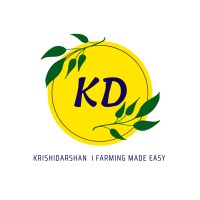 KRISHIDARSHAN logo - Similar company to Kisan India