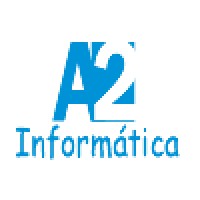 A2 Informática logo - Similar company to Ventatpv.Com