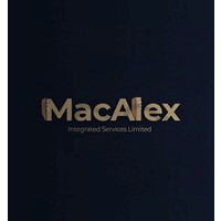 MacAlex Integrated Services Limited logo - Similar company to Rufix