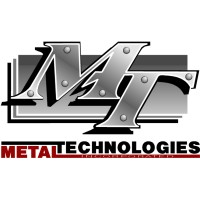 Metal Technologies, Inc. logo - Similar company to Spruce Pro, Powered By Spruce