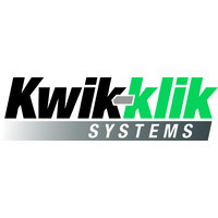Kwik-Klik Systems logo - Similar company to Plasloc Ltd