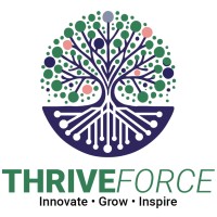 ThriveForce Global logo - Similar company to Thriveforce