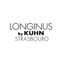 Longinus logo - Similar company to Lmcp | Stratégie Digitale - Marketing - Commerciale