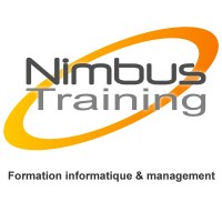 NIMBUS TRAINING logo - Similar company to Darksab - Formations Ia