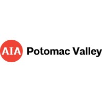 AIA Potomac Valley logo - Similar company to Dmarchitects