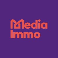 Media Immo logo - Similar company to Ere-Pro - Natural Risks