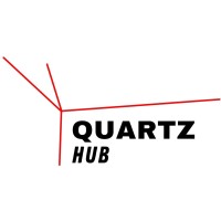 Quartz Hub logo - Similar company to Select Surfaces Mn - Custom Countertops