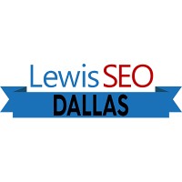Lewis SEO Dallas logo - Similar company to Cre8Ve Content Co.