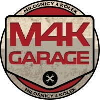 Miłośnicy 4 Kółek Sp. z o.o.
