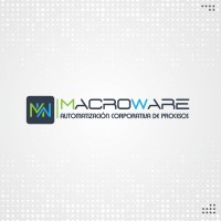 Macroware logo - Similar company to Macroware